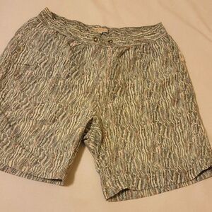 Onia Charles 7 swim trunks size small